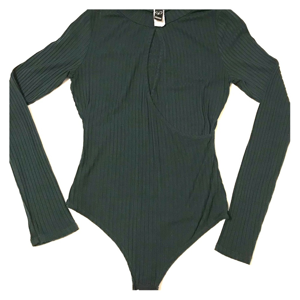 Bodysuit